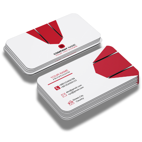 Business Cards